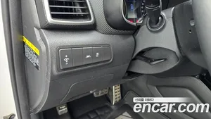 Hyundai Tucson, 2019 — миниатюра 25