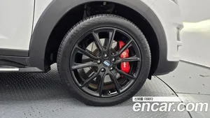 Hyundai Tucson, 2019 — миниатюра 7
