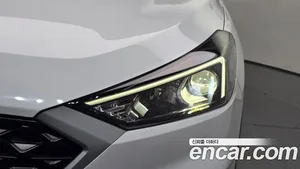 Hyundai Tucson, 2019 — миниатюра 8
