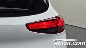 Hyundai Tucson, 2019 — миниатюра 9