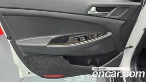 Hyundai Tucson, 2019 — миниатюра 14