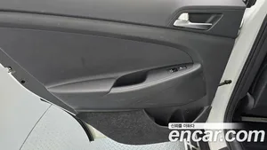 Hyundai Tucson, 2019 — миниатюра 15