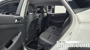 Hyundai Tucson, 2019 — миниатюра 16