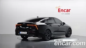 Kia K5, 2024 — миниатюра 2