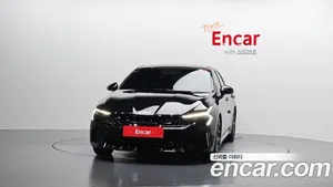 Kia K5, 2024 — миниатюра 3