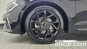 Kia K5, 2024 — миниатюра 5
