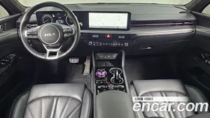 Kia K5, 2024 — миниатюра 7