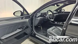 Kia K5, 2024 — миниатюра 10