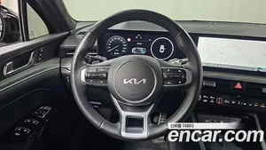 Kia K5, 2024 — миниатюра 13
