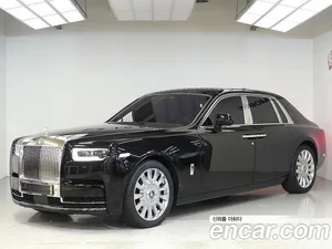 Rolls-Royce Phantom, 2020 — миниатюра 1