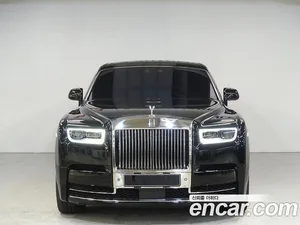 Rolls-Royce Phantom, 2020 — миниатюра 2