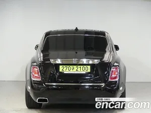 Rolls-Royce Phantom, 2020 — миниатюра 3