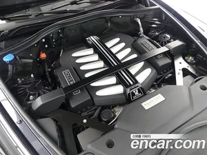 Rolls-Royce Phantom, 2020 — миниатюра 5