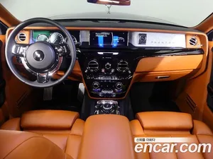 Rolls-Royce Phantom, 2020 — миниатюра 6