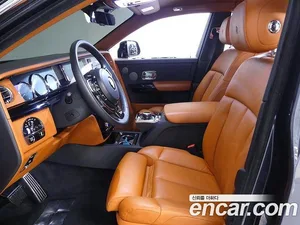 Rolls-Royce Phantom, 2020 — миниатюра 9