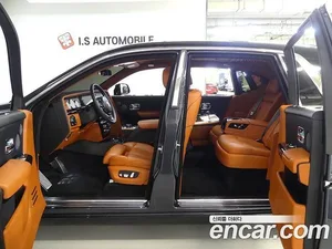 Rolls-Royce Phantom, 2020 — миниатюра 16