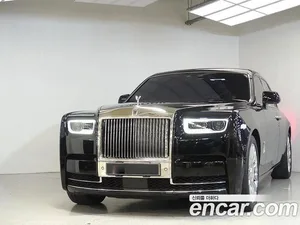 Rolls-Royce Phantom, 2020 — миниатюра 19