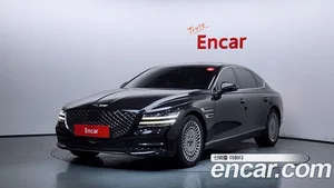 Genesis G80, 2020 — миниатюра 1