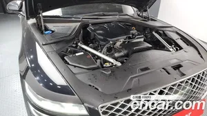 Genesis G80, 2020 — миниатюра 6
