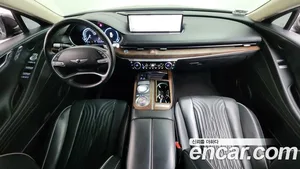 Genesis G80, 2020 — миниатюра 7