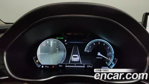 Genesis G80, 2020 — миниатюра 8