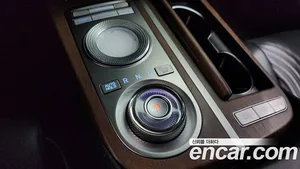 Genesis G80, 2020 — миниатюра 9