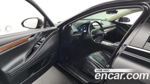 Genesis G80, 2020 — миниатюра 10