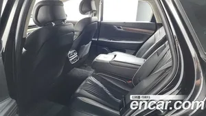 Genesis G80, 2020 — миниатюра 11