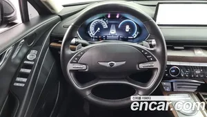 Genesis G80, 2020 — миниатюра 14