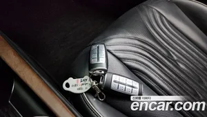 Genesis G80, 2020 — миниатюра 16