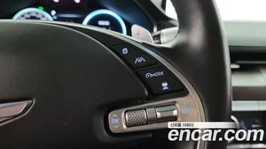 Genesis G80, 2020 — миниатюра 17