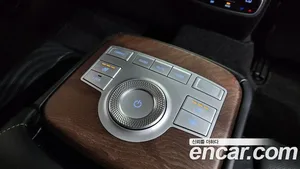 Genesis G80, 2020 — миниатюра 20