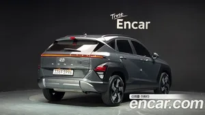 Hyundai Kona, 2023 — миниатюра 2