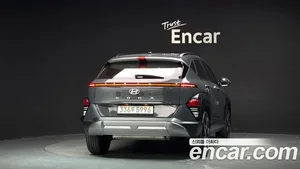 Hyundai Kona, 2023 — миниатюра 4