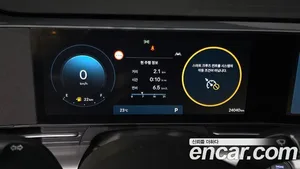Hyundai Kona, 2023 — миниатюра 11