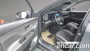 Hyundai Kona, 2023 — миниатюра 13