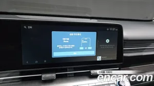Hyundai Kona, 2023 — миниатюра 20