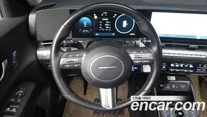 Hyundai Kona, 2023 — миниатюра 21