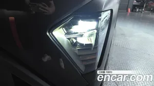 Hyundai Kona, 2023 — миниатюра 8