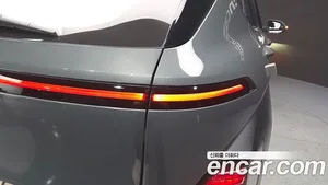 Hyundai Kona, 2023 — миниатюра 9