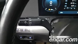 Hyundai Kona, 2023 — миниатюра 27