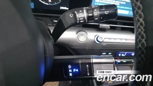 Hyundai Kona, 2023 — миниатюра 28