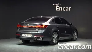 Kia K7, 2019 — миниатюра 2