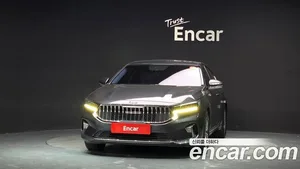 Kia K7, 2019 — миниатюра 3