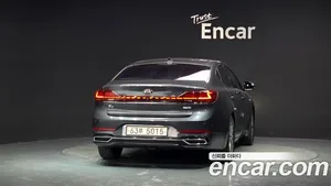 Kia K7, 2019 — миниатюра 4