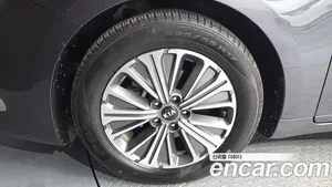Kia K7, 2019 — миниатюра 5