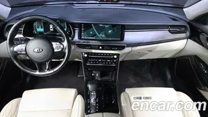 Kia K7, 2019 — миниатюра 10