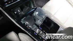 Kia K7, 2019 — миниатюра 12