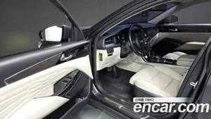 Kia K7, 2019 — миниатюра 13