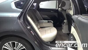 Kia K7, 2019 — миниатюра 17